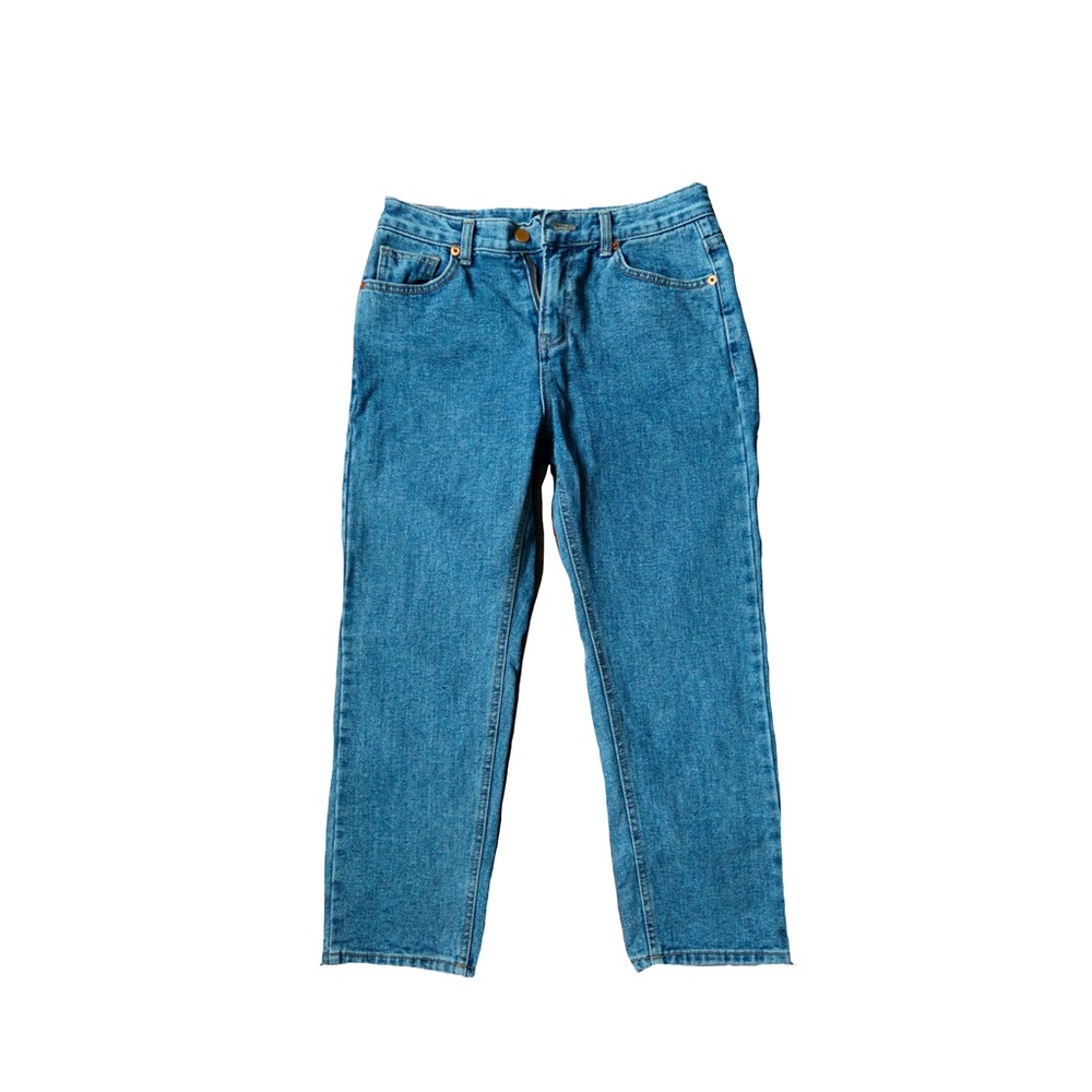Blue Industry Jeans